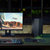 惠普（HP）暗影精灵6代 游戏台式电脑主机 暗夜精灵6光影电竞吃鸡VR制图3D绘图渲染设计办公台式机 欣德恒电脑专营店(3 1)第8张高清大图