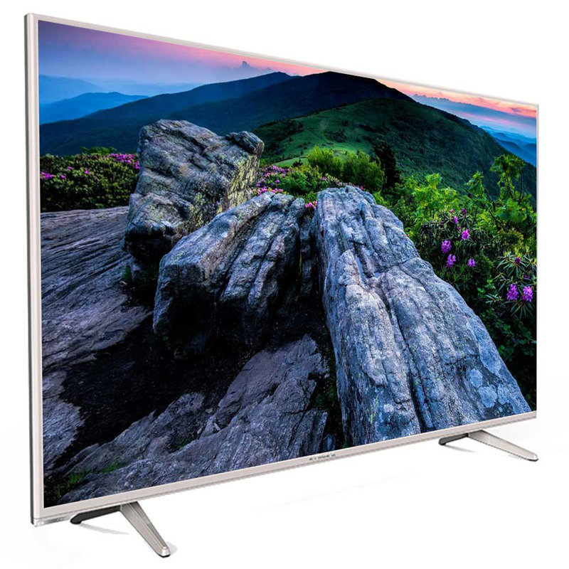 康佳(konka)led49x81s 49英寸 4k智能液晶电视 10核配置 多屏互动