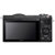 索尼（SONY） ILCE-5000L A5000 E16-50 镜头 套机 微单相机ILCE-5000L(黑色 套餐二)第2张高清大图