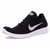 Nike/耐克 2017春季新款FREE 5.0赤足系列飞线透气轻便缓震运动休闲跑步鞋(831069-001男 40)第2张高清大图