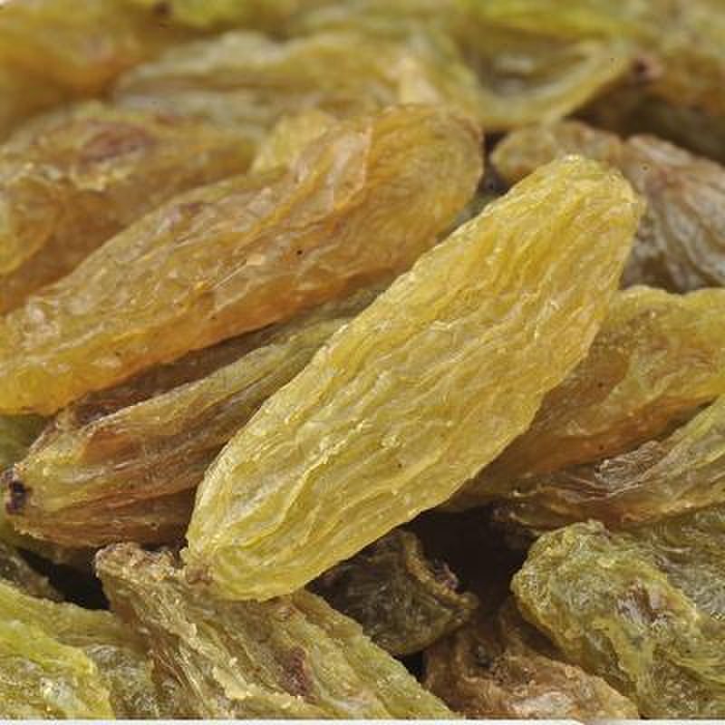 丝路宝典特级香蕉王葡萄干220g*3袋