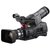 索尼（Sony）NEX-EA50CK（E18-200手动头）摄录一体机可更换镜头摄像机EA50CK(索尼EA50CK黑色(黑色 套餐一)第4张高清大图