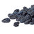 优食集黑葡萄干300g新疆吐鲁番特产黑加仑果干年货零食小包装第5张高清大图