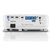 明基（BenQ）MS610 投影仪 投影机办公（4000流明 HDMI*2 手机同屏）(白色 官方标配)第4张高清大图