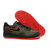 【亚力士】耐克男子休闲板鞋 Nike Air Force 1 AF1空军一号低帮运动鞋 复刻鞋 488298-205(深灰色 42)第3张高清大图