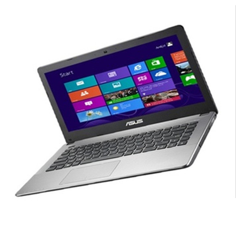 华硕(asus) k450ln4200 14英寸笔记本电脑/i5/4g/500g/2g独显/d刻/w8