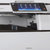 理光(RICOH) MP 2554SP A3黑白复合机(25页高配)复印、网络打印、彩色扫描、双面器、自动双面进稿、U盘打印、四纸盒 【国美自营 品质保证】第2张高清大图