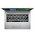宏碁(Acer)蜂鸟S40 14英寸金属超极本 微边框全新酷睿CPU，纯固态秒开机，IPS全高清屏MX250-2G独显(S40-51-54WR银色 官方标配)第4张高清大图