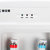 奥克斯（AUX）饮水机 YLR-5-0.75(820) 冷热型 立式 家用办公饮水机 白第6张高清大图
