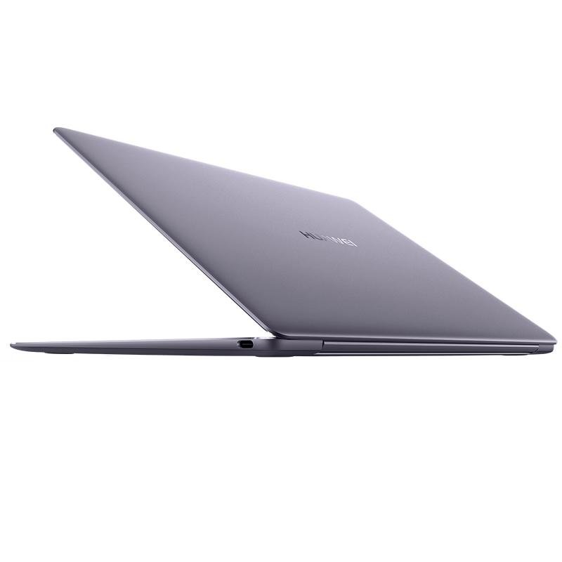 【送原装内胆包】华为(huawei)matebook x 13英寸轻薄商务带指纹识别
