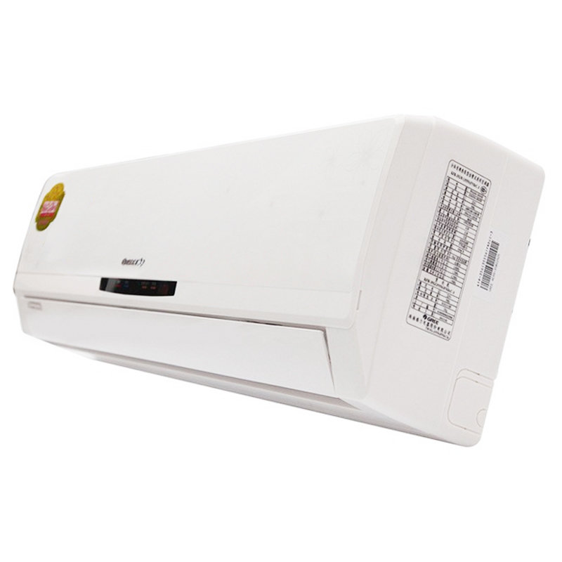 5匹p壁挂式福景园变频 冷暖电辅挂机空调