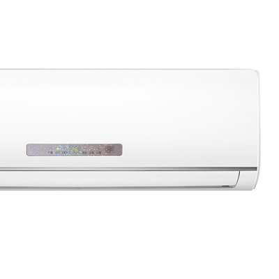 美的(Midea) 1.5匹 定频 冷暖 壁挂式空调 KFR-35GW/WPAD3