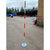 众奥力强 蛇形跑杆（1.8米杆）(1kg橡胶+PVC杆)第3张高清大图