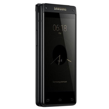 三星 Galaxy 领世旗舰8（G9298）双网版 4GB+64GB 黑色 移动联通双4G手机 双卡双待(黑色 商家自行添加)