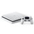 索尼（SONY）新PS4 国行主机 新 PlayStation 4 电脑娱乐游戏主机(白色 1T)第2张高清大图