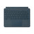 Microsoft/微软 surface GO原装键盘 10英寸平板键盘(灰钴蓝)第4张高清大图