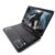 神舟战神 G8-KP7S1 17.3英寸游戏笔记本 （I7-7700HQ 16G 256G+1T GTX1070 8G第2张高清大图