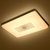 飞利浦（PHILIPS） LED吸顶灯水晶照明悦莹套餐客厅卧室餐厅长方形遥控调光调色灯具(悦辰90W长方形)第5张高清大图