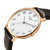 天梭(TISSOT)瑞士手表 魅时系列皮带石英男表(T109.610.36.032.00)第3张高清大图